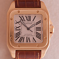 Cartier Santos 100 Large 