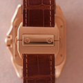 Cartier Santos 100 Large 