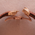 Cartier Santos 100 Large 