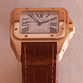 Cartier Santos 100 Large 