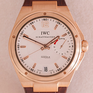 IWC Big Ingenieur 