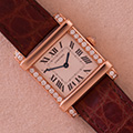 Cartier Tank Chinoise