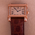 Cartier Tank Chinoise