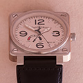 Bell & Ross Aviation Reserve de Marche 