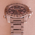 Tudor Aeronaut GMT 