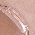 Baume & Mercier Hampton Milleis 