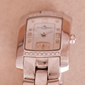 Baume & Mercier Hampton Milleis 