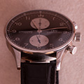 IWC Portugieser Chronograph 