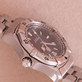Tag Heuer Proffesional 
