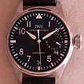 IWC Big Pilot 