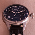 IWC Big Pilot 