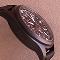 IWC Pilot's Watch Top Gun Edition 