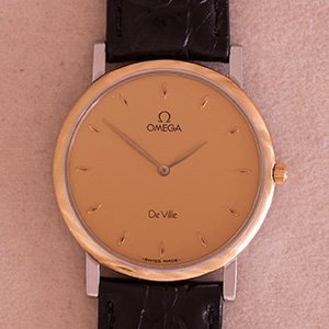 Omega De Ville 