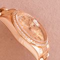 Rolex Day-Date Bark 