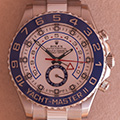 Rolex Yacht-Master II 