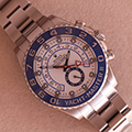 Rolex Yacht-Master II 