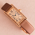 Cartier Tank Americaine US 