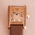 Cartier Tank Americaine US 