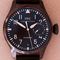 IWC Big Pilot 