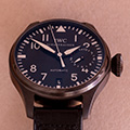 IWC Big Pilot 