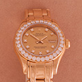 Rolex Pearlmaster