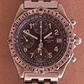 Breitling Longitude Gmt 