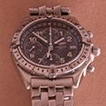 Breitling Longitude Gmt 