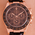 Rolex Daytona Ceramic 