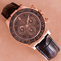 Rolex Daytona Ceramic 