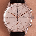 IWC Portugieser Chronograph 