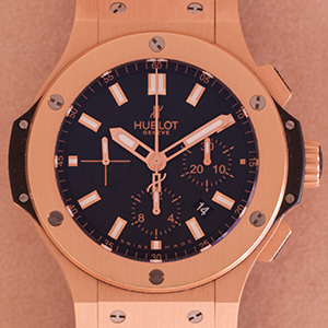 Hublot Big Bang Evolution 