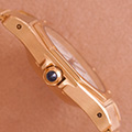Cartier Santos Ronde Grande 