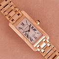 Cartier Tank Americaine