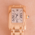 Cartier Tank Americaine