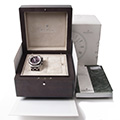 Audemars Piguet Lady Royal Oak Offshore chronograph PLUM 