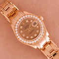 Rolex Pearlmaster