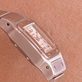 Cartier Santos Galbee PM 