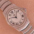 Cartier Santos Ronde Galbee Automatic 