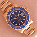 Rolex Submariner Ceramic 