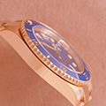 Rolex Submariner Ceramic 