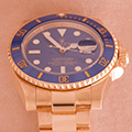 Rolex Submariner Ceramic 