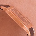 Cartier Santos Dumont Chocolat Limited 