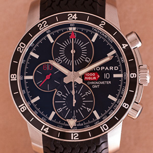 Chopard Mille Miglia GMT limited 