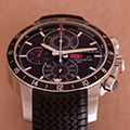 Chopard Mille Miglia GMT limited 