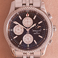 Breitling for Bentley Mark VI complications 19 