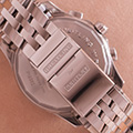 Breitling for Bentley Mark VI complications 19 