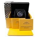 Breitling Avenger Seawolf Chrono 'Blacksteel' 