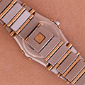 Omega Constellation full bar 