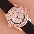 Girard-Perregaux World timer WW.TC 