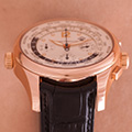 Girard-Perregaux World timer WW.TC 